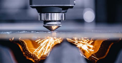 CNC Laser Cutting Services 